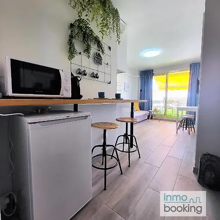 Atico Novelty Confort Salou Exterior foto