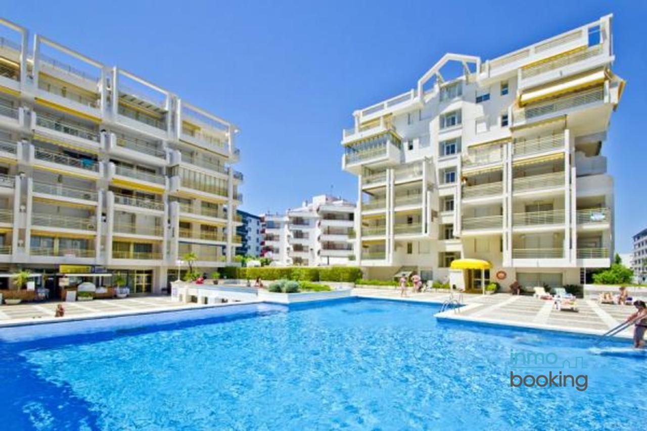 Atico Novelty Confort Apartment Salou