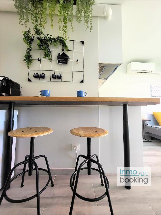 Apartment Atico Novelty Confort