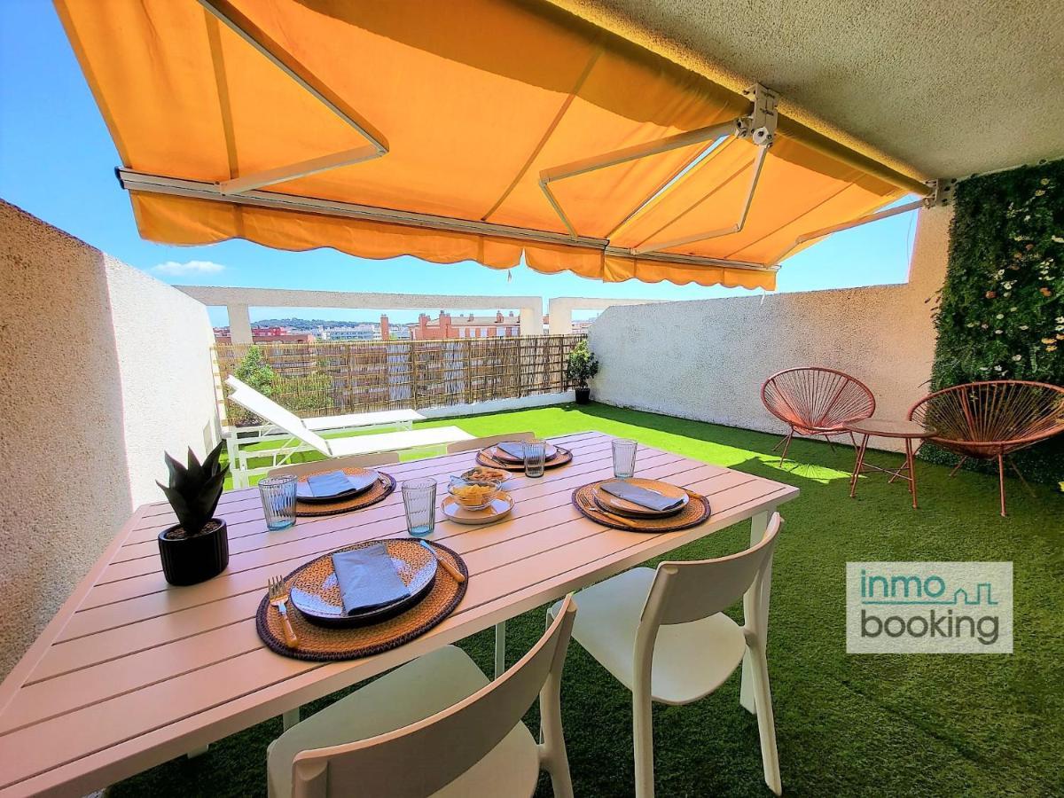 Atico Novelty Confort Apartment