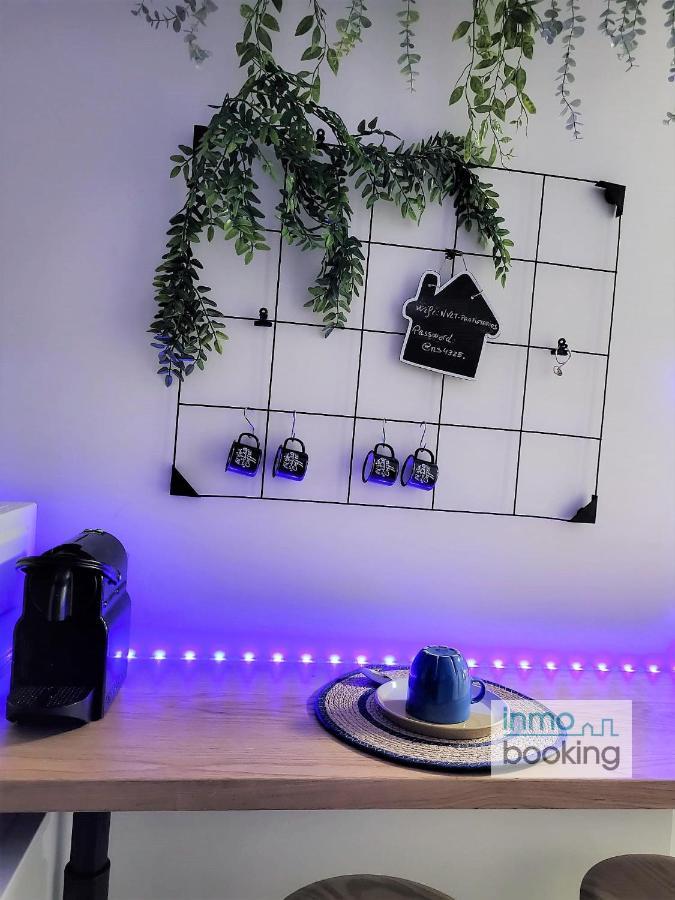 Apartment Atico Novelty Confort