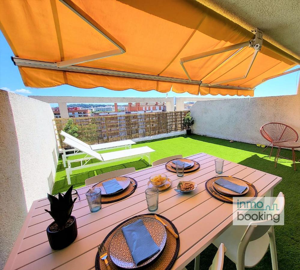 Atico Novelty Confort Apartment *