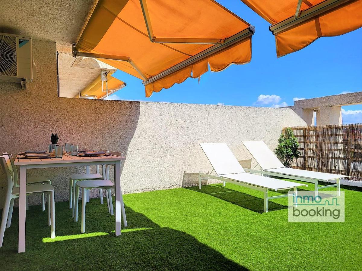 Apartment Atico Novelty Confort
