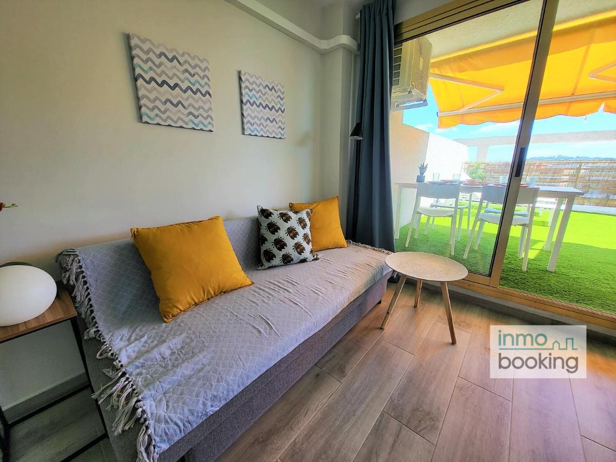 Apartment Atico Novelty Confort