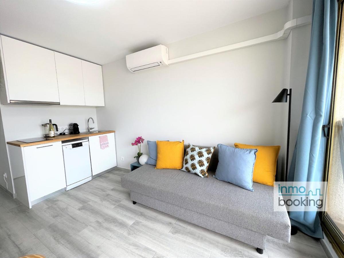Atico Novelty Confort Apartment