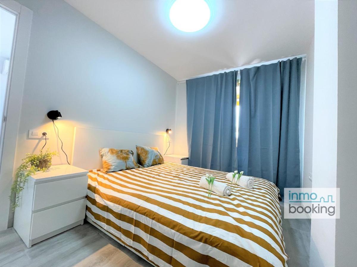 Atico Novelty Confort Apartment *