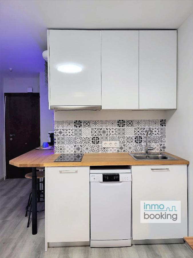 Apartment Atico Novelty Confort *