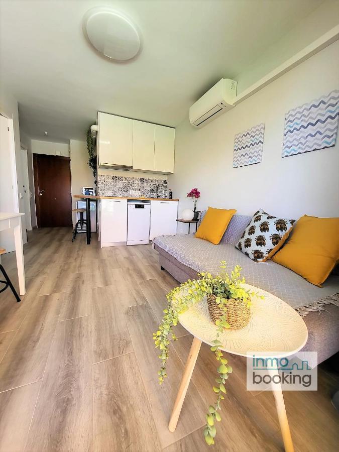 Apartment Atico Novelty Confort
