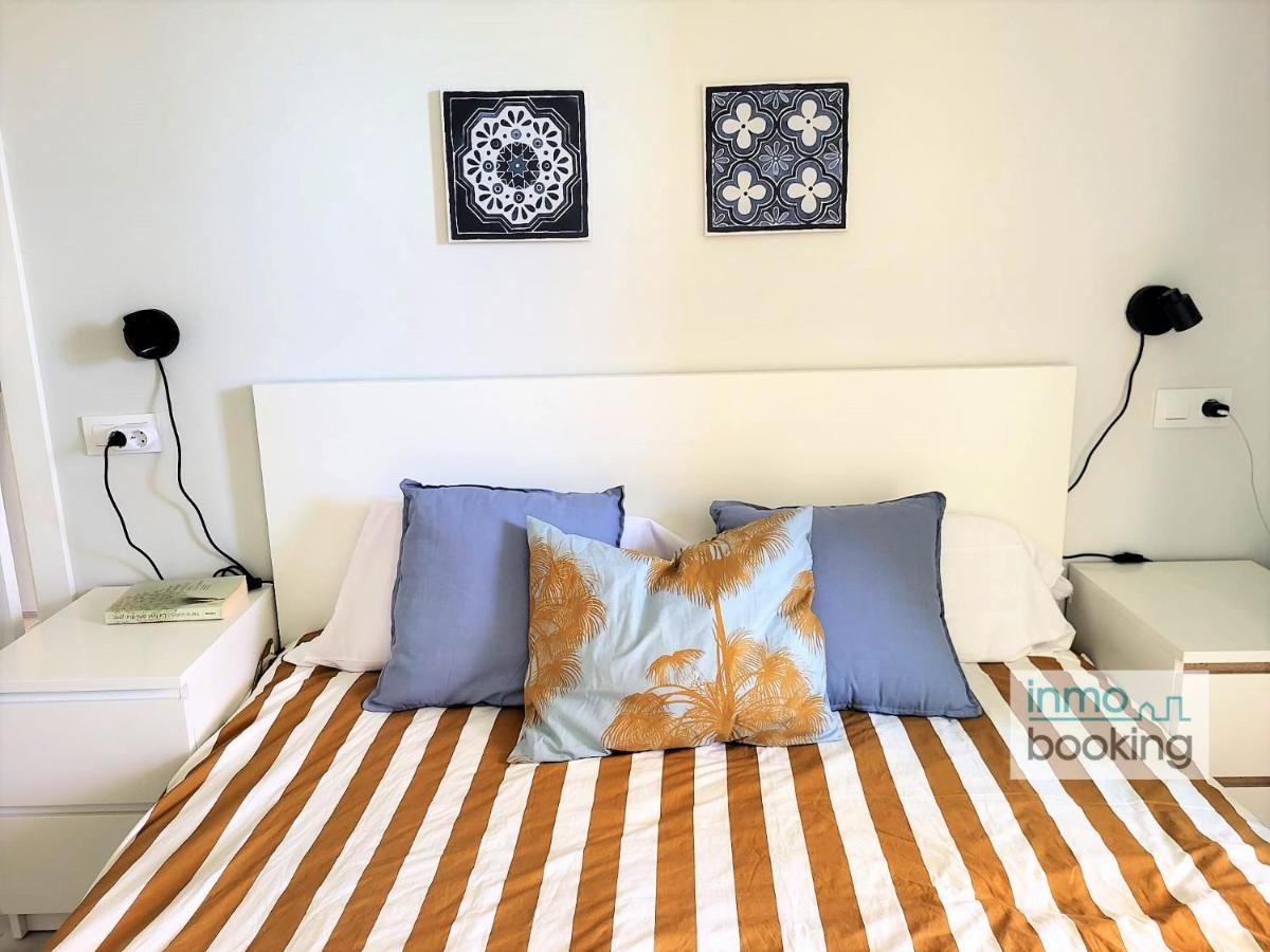 Atico Novelty Confort Apartment Salou